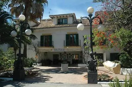 Artola 3* Marbella