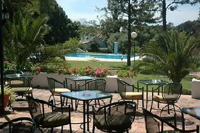 Hotel Artola Marbella