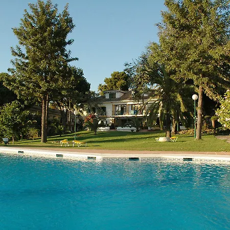 Hotel Artola Marbella